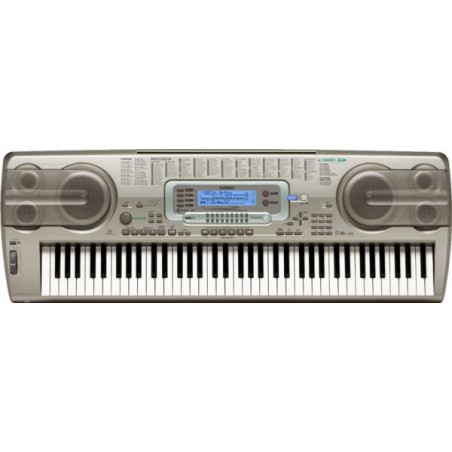 Klawiatura Casio WK-3300